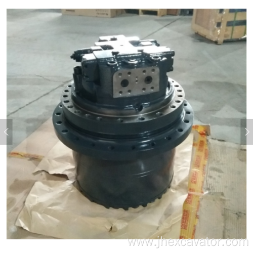 R360-7 Travel Motor 31NA-40020BG